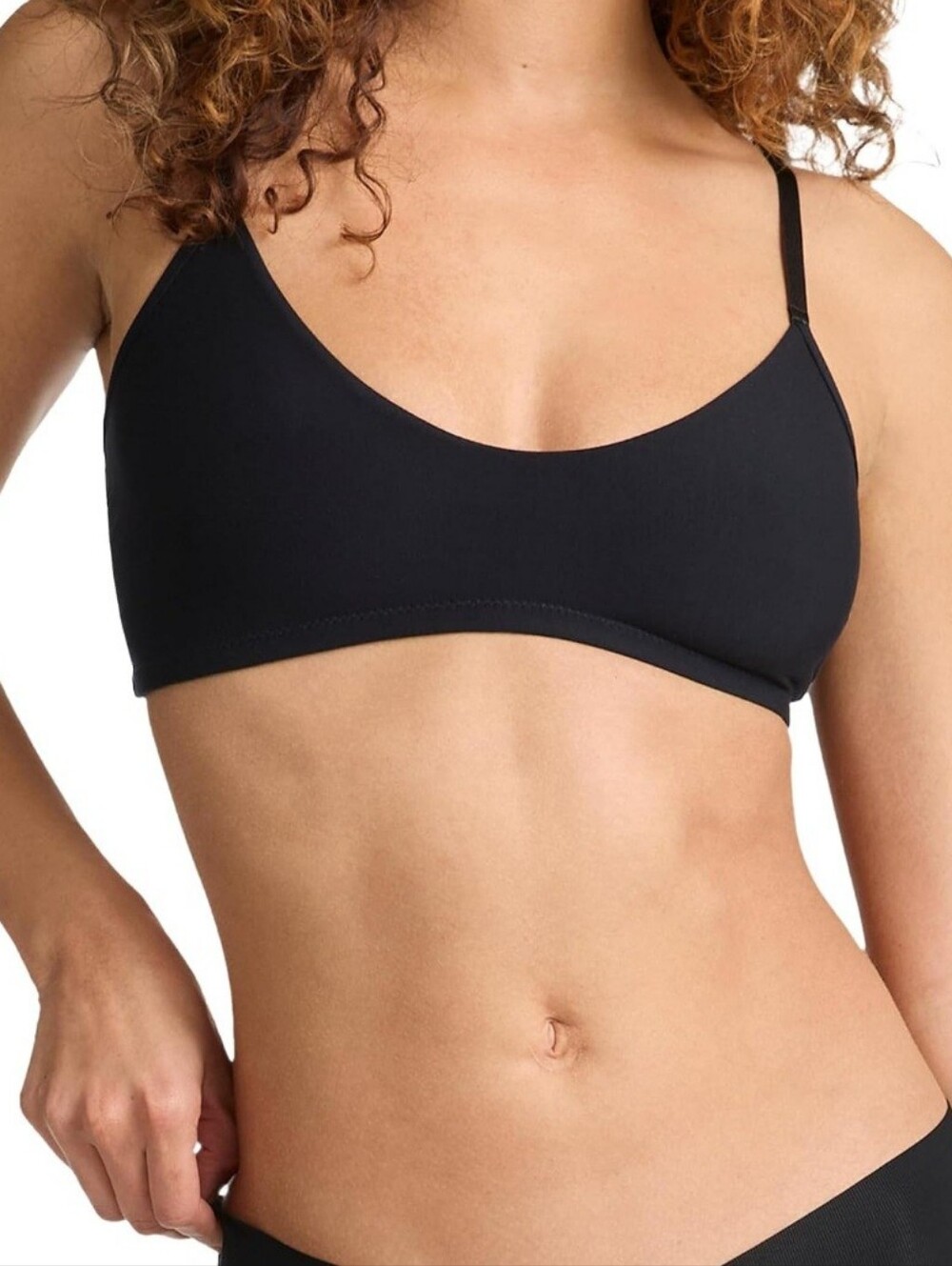 NWT Commando XL Butter Bralette
